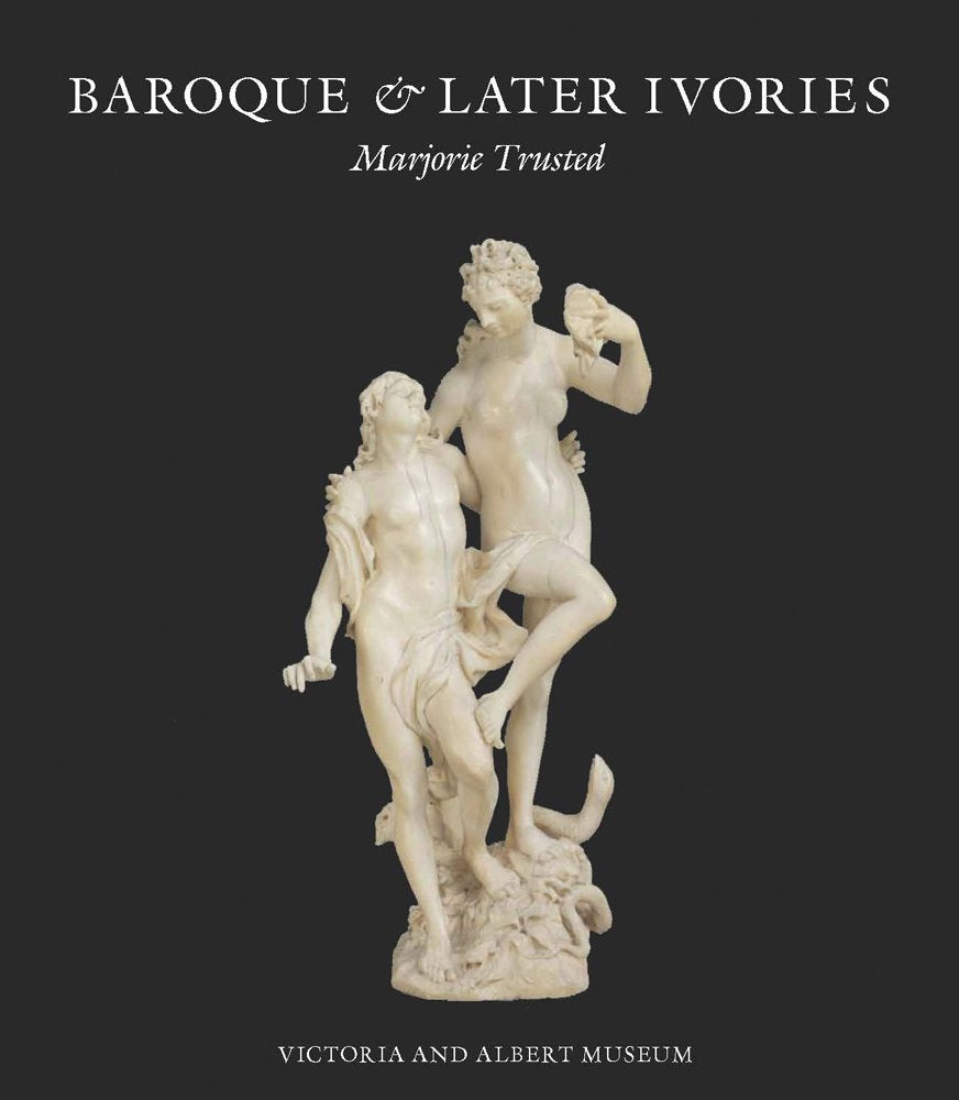 Baroque & Later Ivories,New
