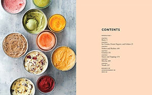 The Perfect Scoop, Revised and Updated: 200 Recipes for Ice Creams, Sorbets, Gelatos, Granitas, and Sweet Accompaniments[A Cookb,Used