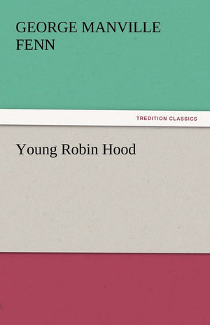 Young Robin Hood,Used