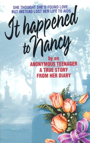 It Happened To Nancy (Confident Collector),Used