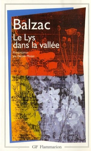 Lys Dans La Vallee (Le),Used