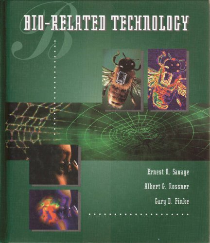 BioRelated Technology,Used