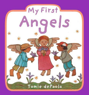 My First Angels,Used