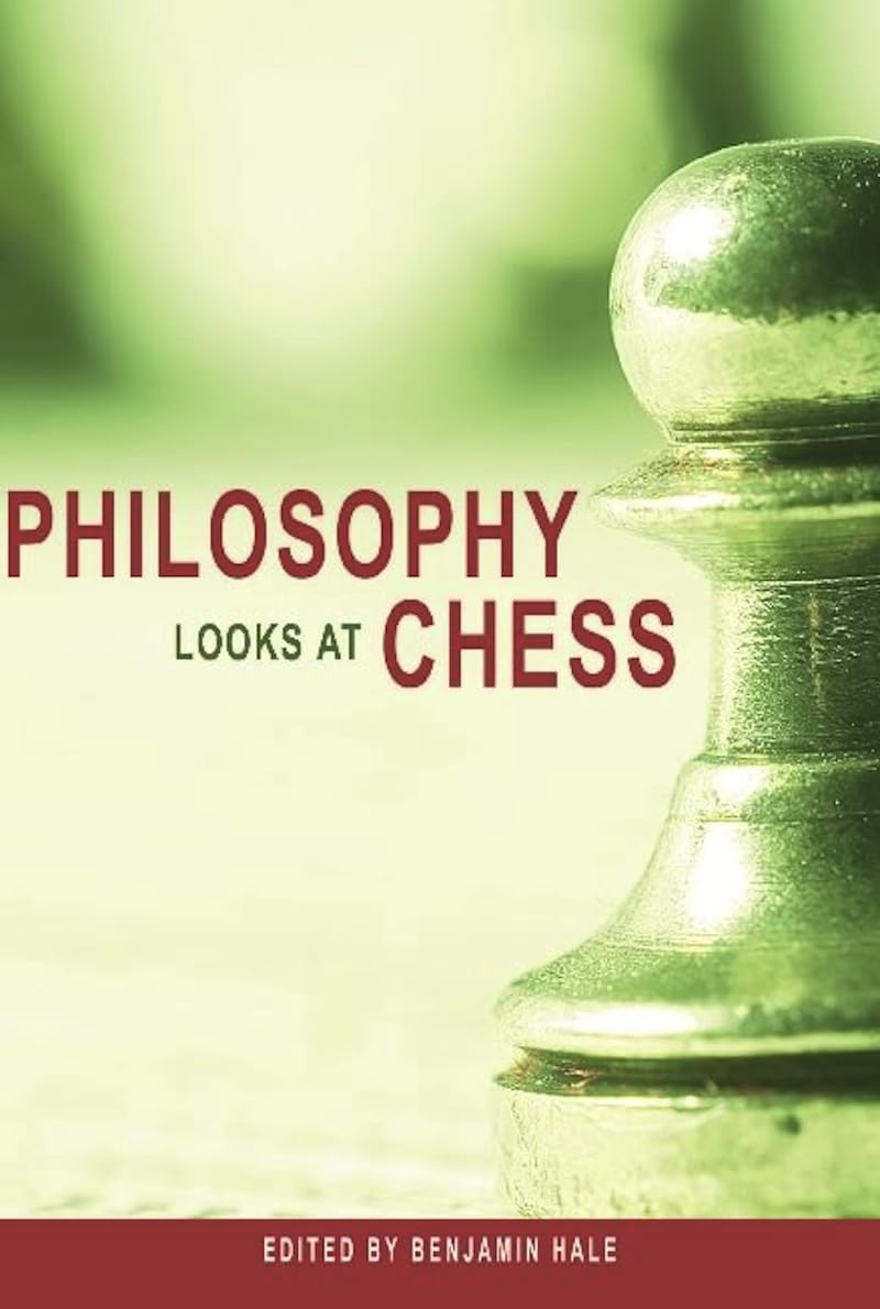 Philosophy Looks at Chess,Used