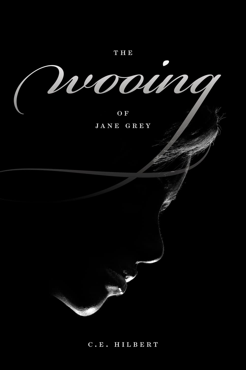 The Wooing Of Jane Grey,Used