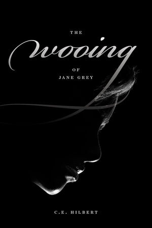 The Wooing Of Jane Grey,Used