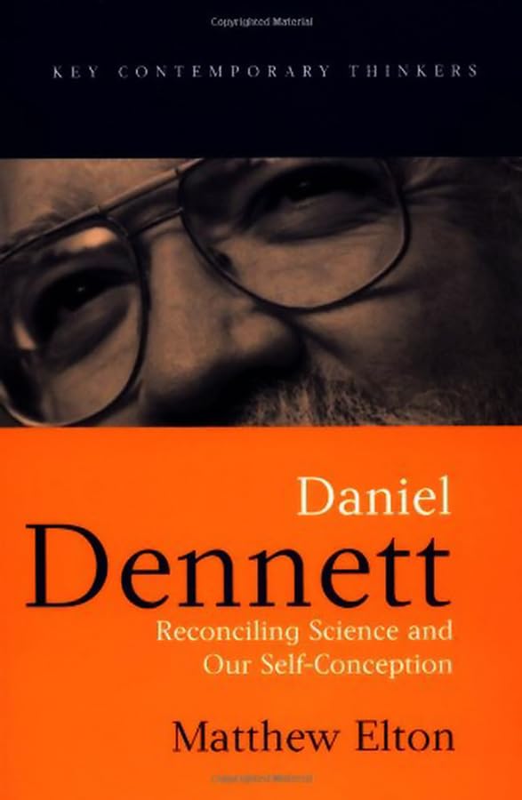 Daniel Dennett: Reconciling Science And Our Selfconception,New