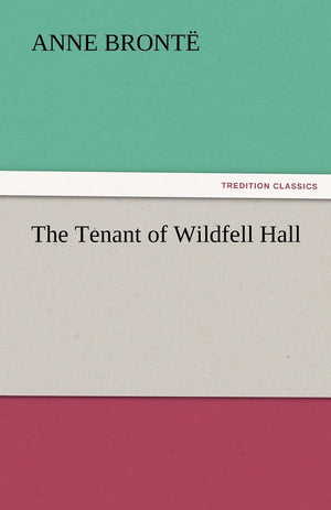 The Tenant of Wildfell Hall,Used