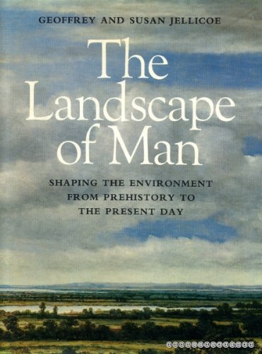 The Landscape of Man,Used