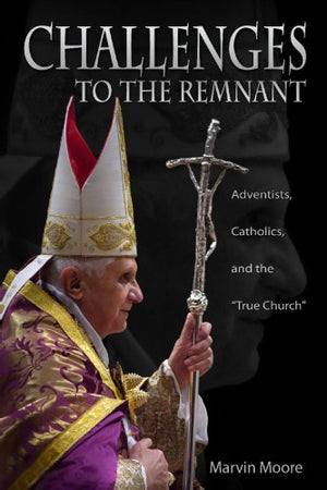 Challenges To The Remnant,Used