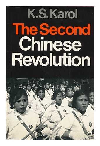 The Second Chinese Revolution,Used