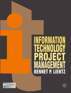 Information Technology Project Management,Used