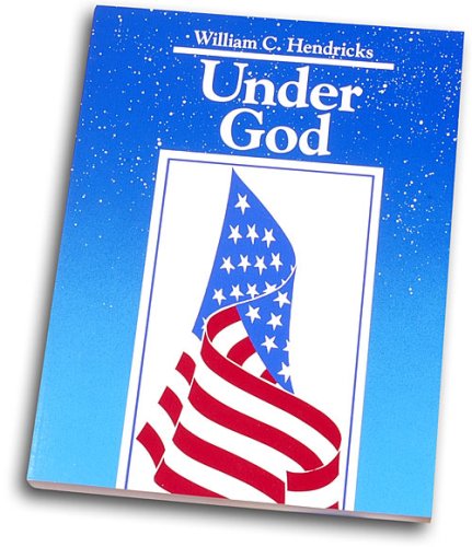 Under GodCivics,Used