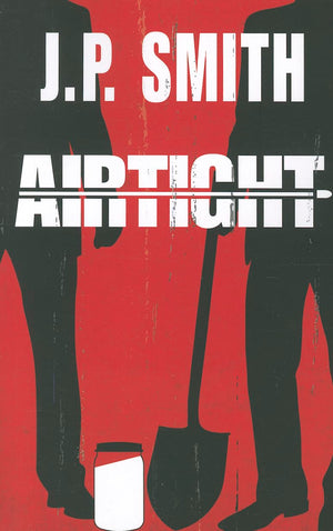 Airtight,Used