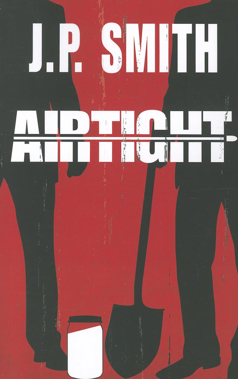 Airtight,Used