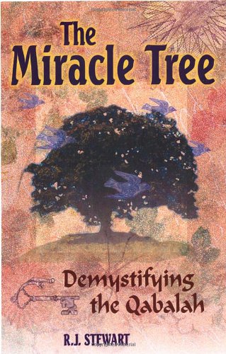 The Miracle Tree: Demystifying the Qabalah,New