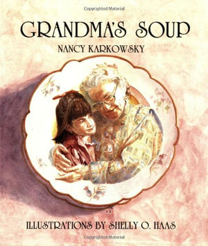 Grandma'S Soup,Used