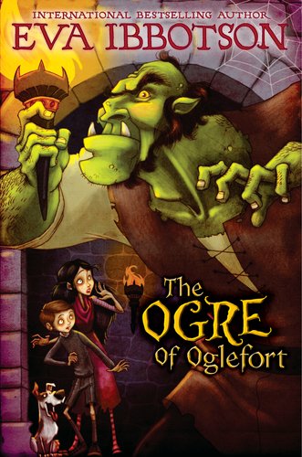 The Ogre of Oglefort,Used