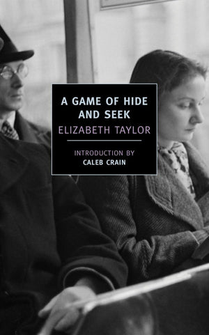 A Game Of Hide And Seek (New York Review Books Classics)