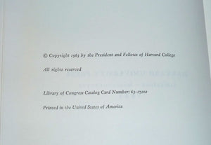 Praisers Of Folly (Harvard Studies in Comparative Literature),Used
