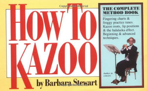 How To Kazoo-new