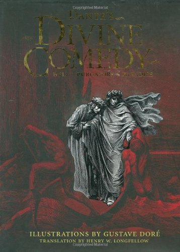 Divine Comedy,Used