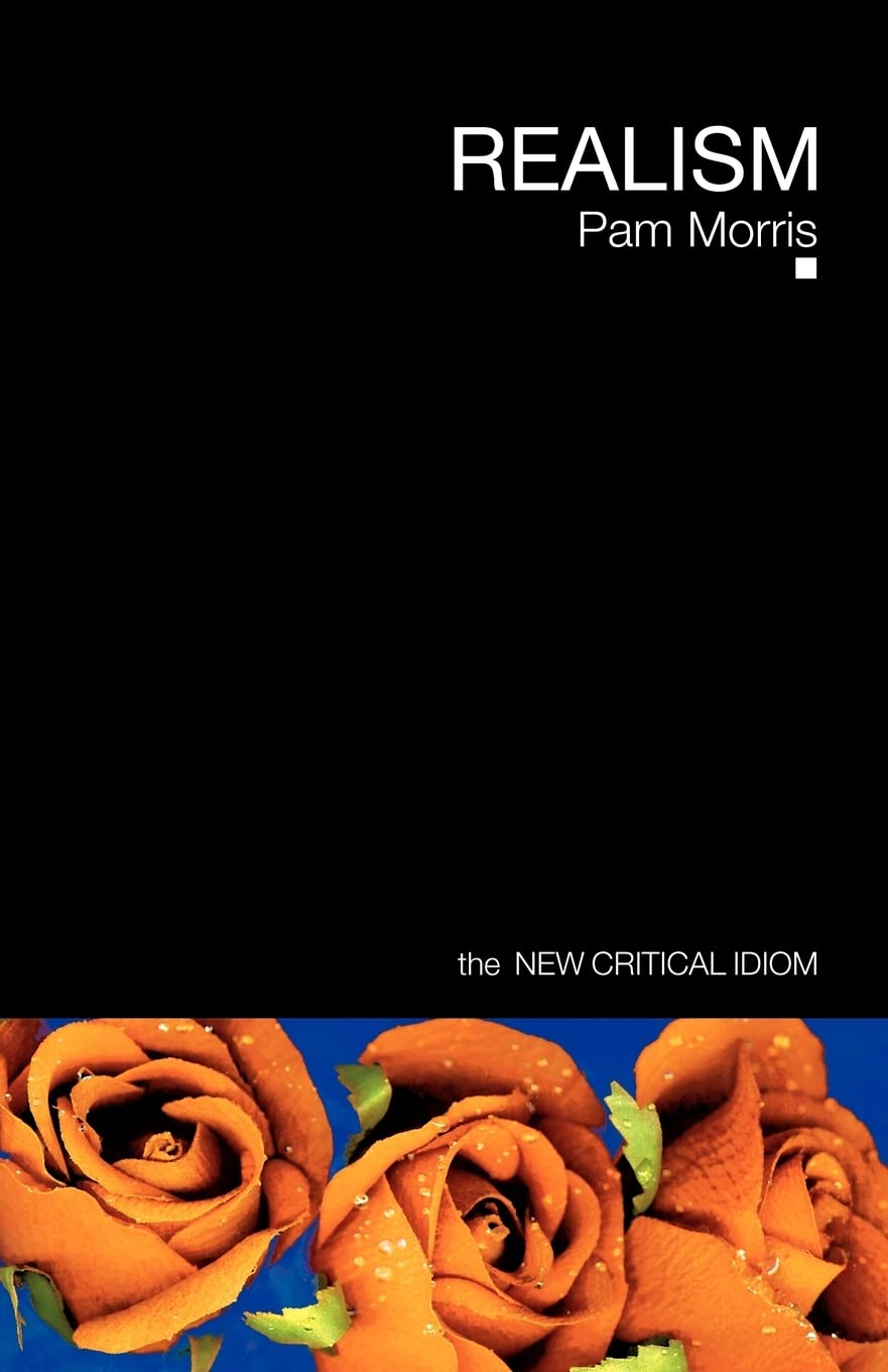 Realism (The New Critical Idiom),Used
