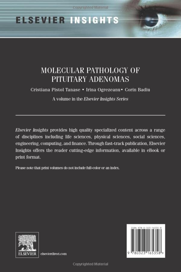 Molecular Pathology of Pituitary Adenomas,Used