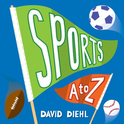 Sports A to Z,Used