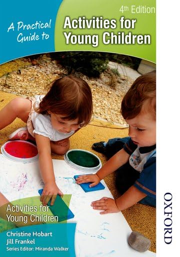 A Practical Guide to Activities for Young Children 4th Edition,Used