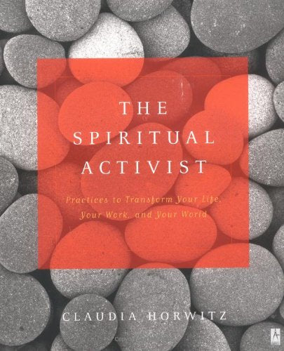 The Spiritual Activist: Practices To Transform Your Life, Your Work, And Your World (Compass)