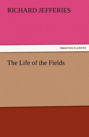 The Life of the Fields,Used