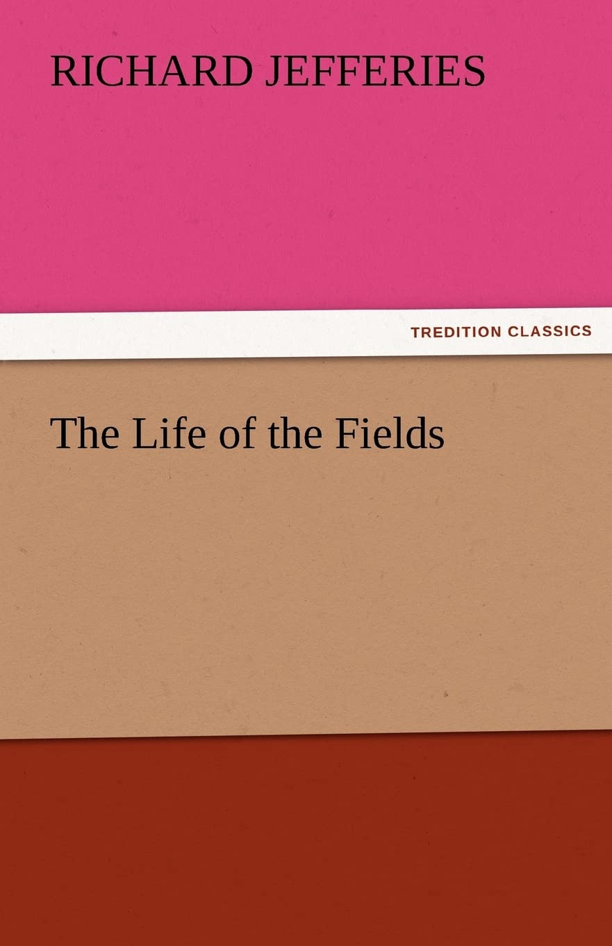 The Life of the Fields,Used