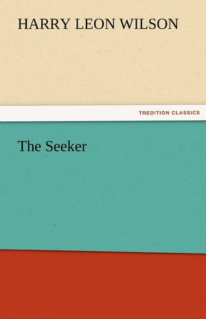 The Seeker,Used