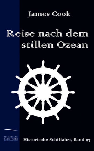 Reise nach dem stillen Ozean (German Edition),Used