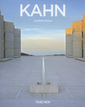 Louis I. Kahn: 1901  1974: Enlightened Space,Used