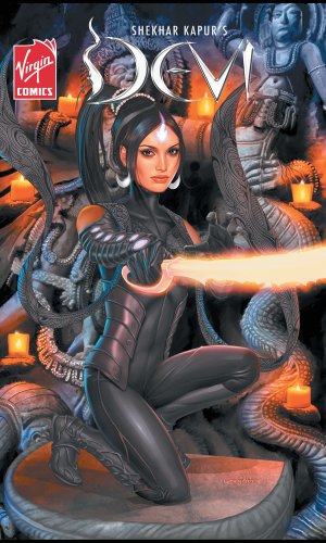 Devi 1,Used