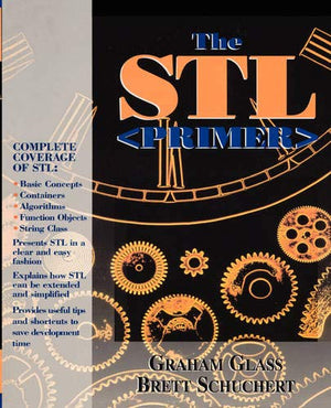 The STL (Primer),Used