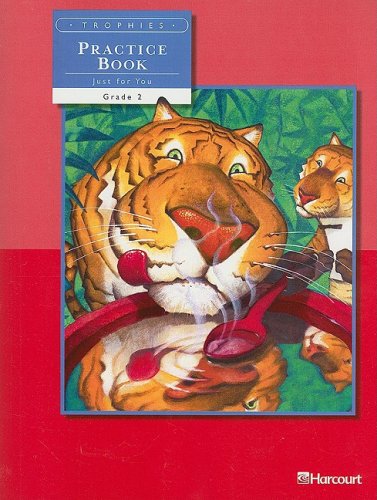 Trophies: Practice Book Grade 21,Used