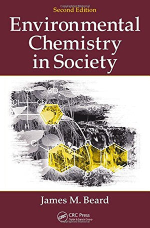 Environmental Chemistry in Society,Used