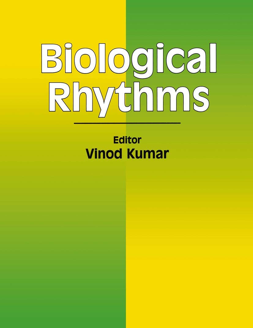 Biological Rhythms,Used