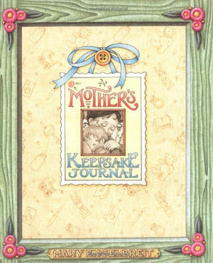 Mother's Keepsake Journal,Used