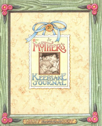 Mother's Keepsake Journal,Used