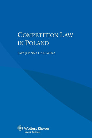 Competition Law in Poland,Used