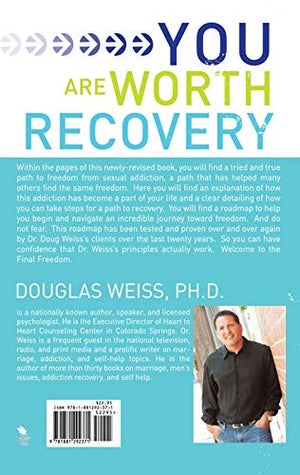 The Final Freedom : Pioneering Sexual Addiction Recovery,Used