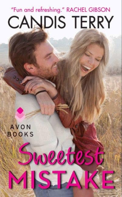 Sweetest Mistake (Sweet, Texas, 2),Used