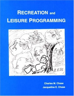 Recreation And Leisure Programming,Used