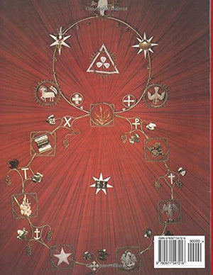 Chrismons Christian Year Series: Instructions For Making The Christian Year Series Of Chrismons-new,New