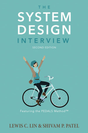 The System Design Interview, 2Nd Edition-new
