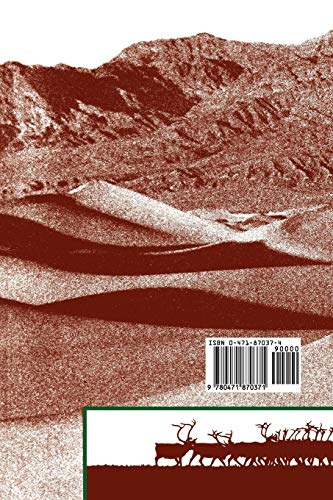 Landscape Ecology,Used